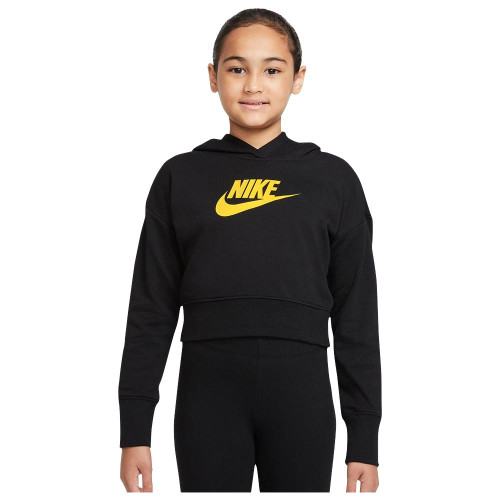 Nike Παιδικό φούτερ Sportswear Club French terry